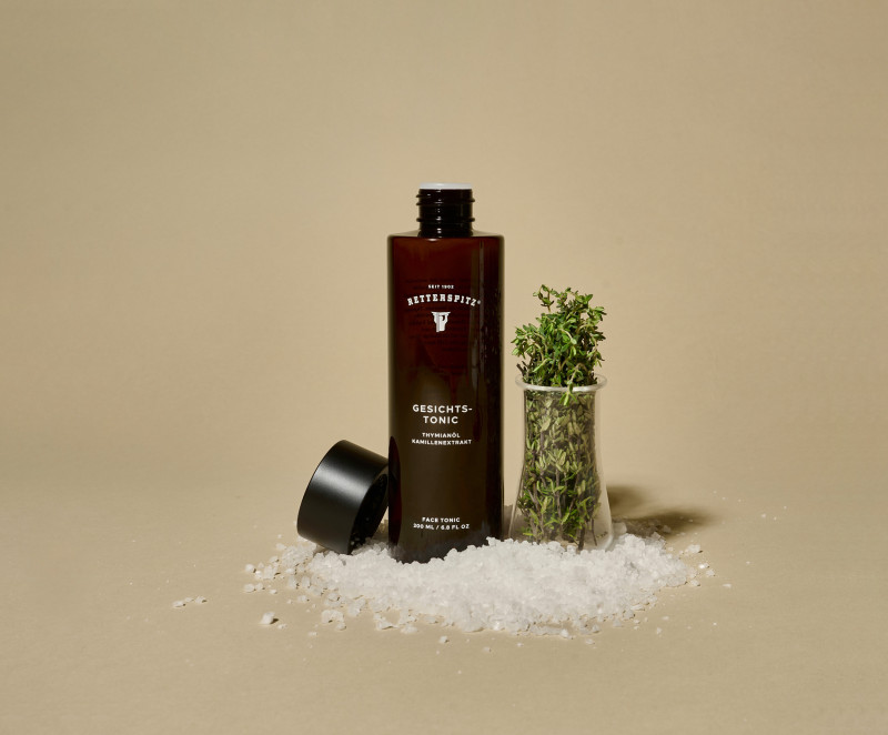 GESICHTSTONIC