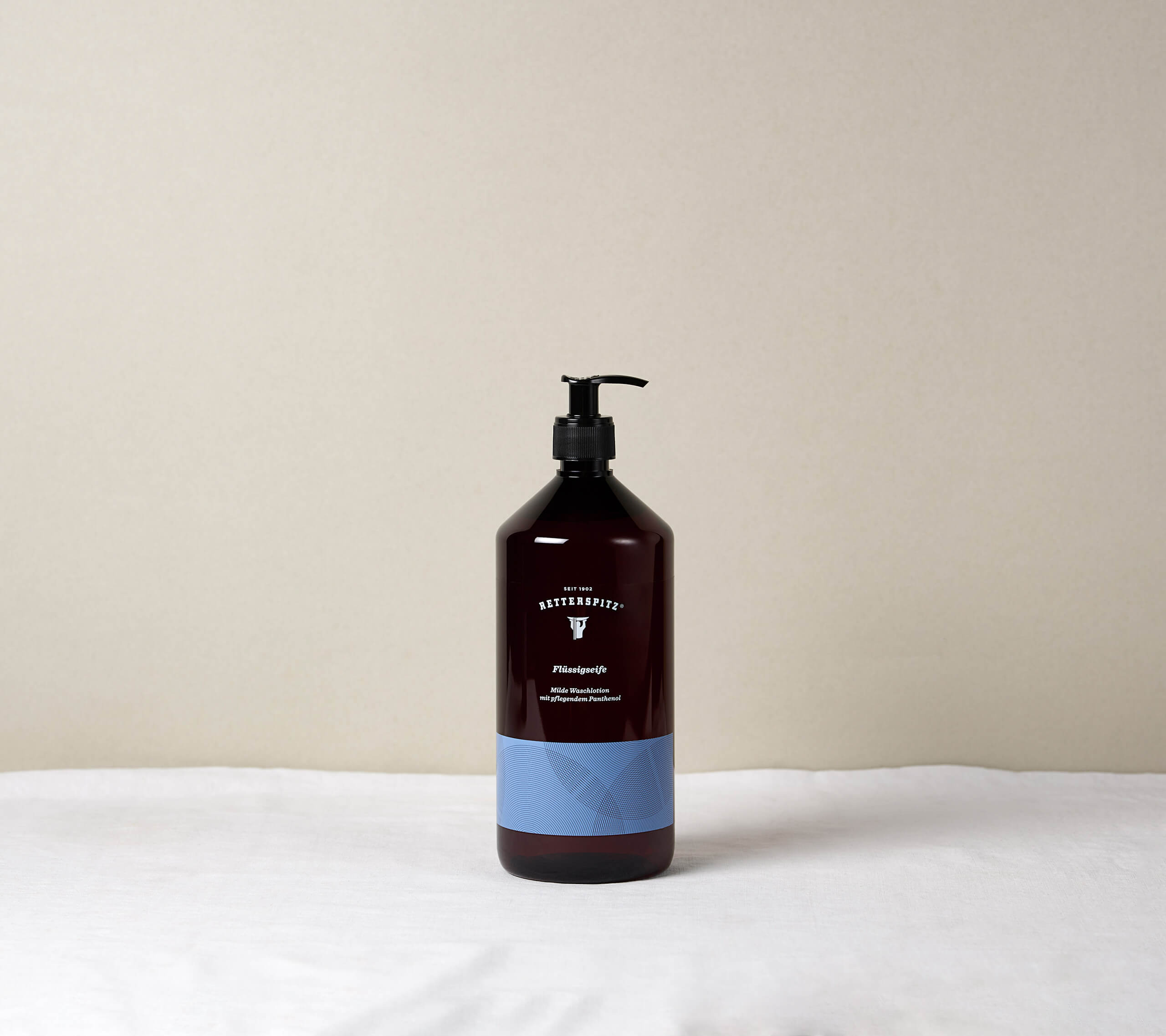 Flüssigseife