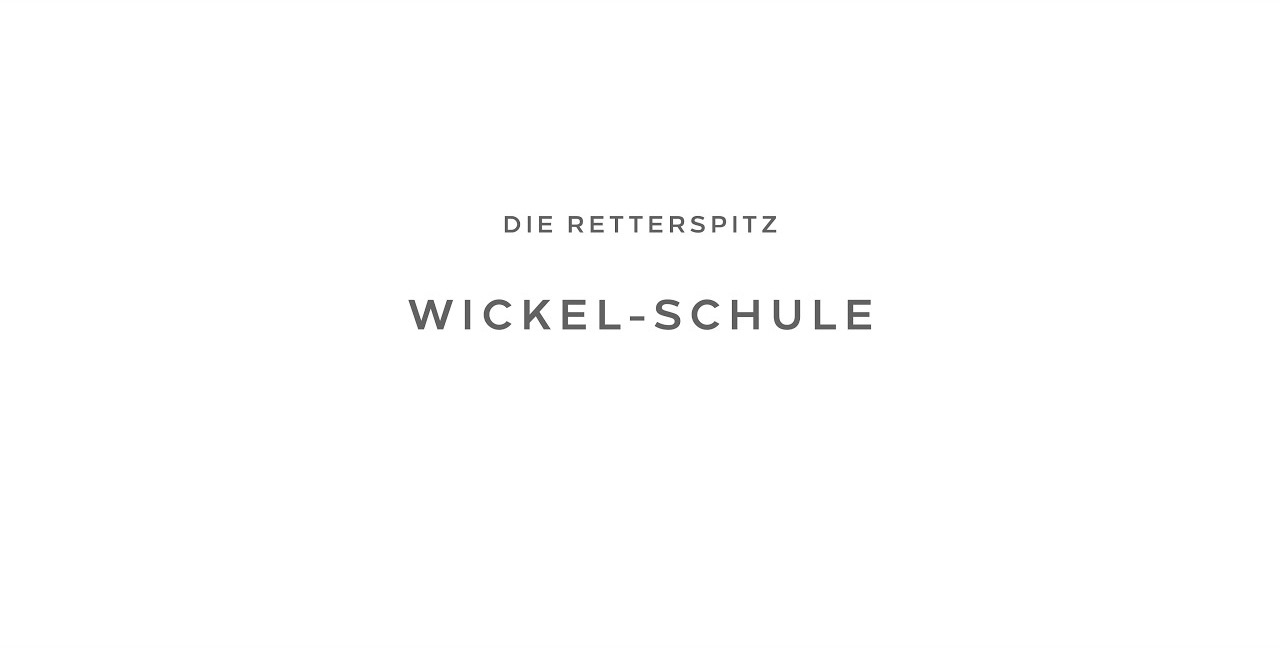 Retterspitz Wickel-Schule