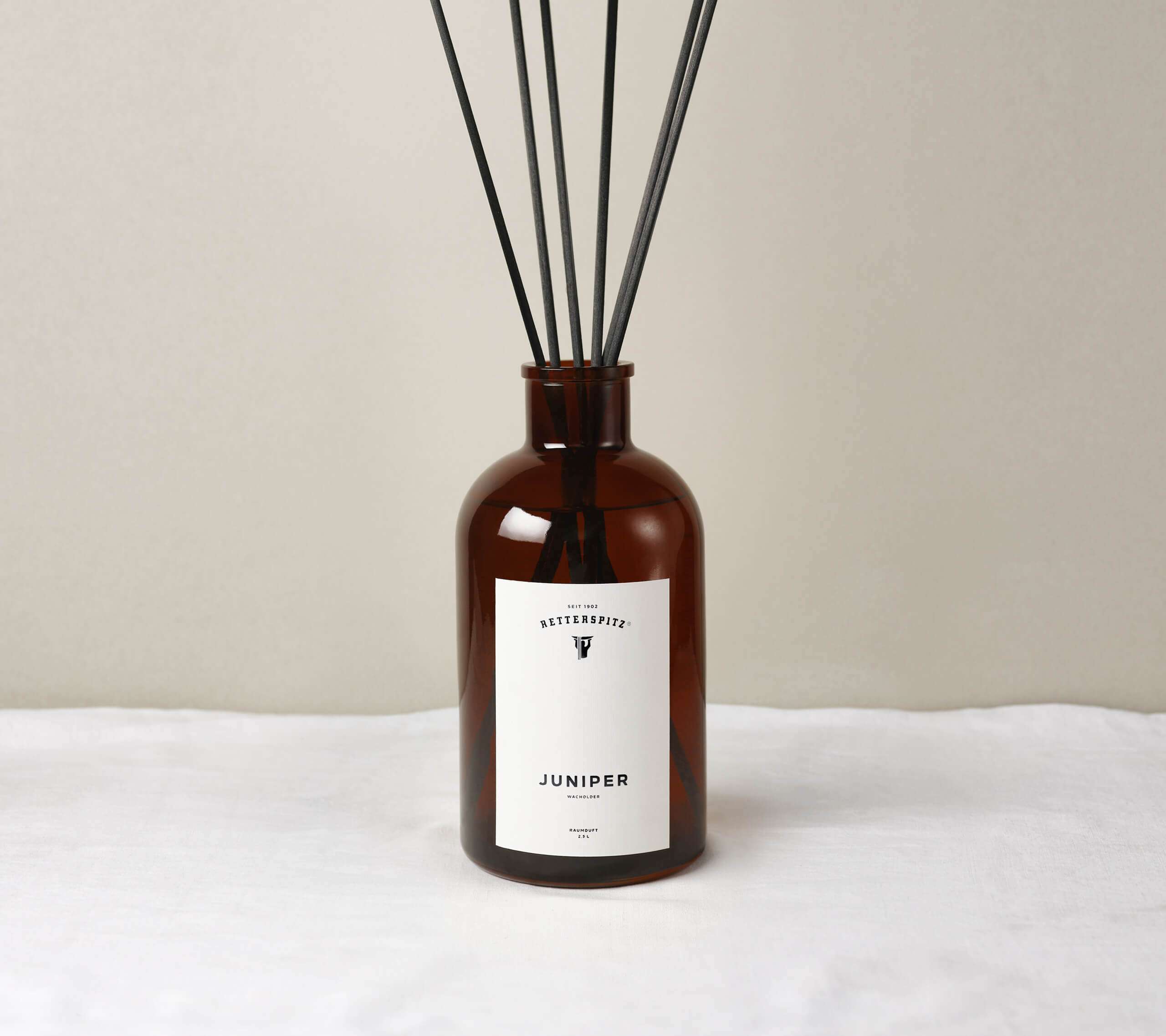 Raumduft JUNIPER