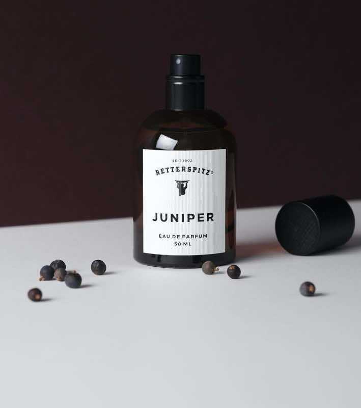 Produkt entdecken - Eau de Parfum JUNIPER