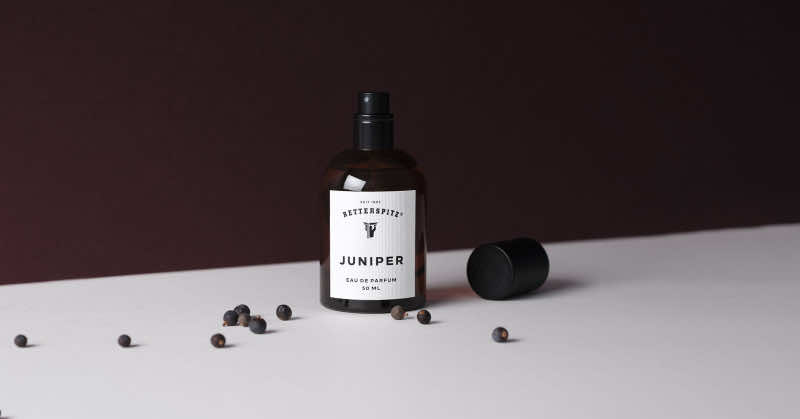 Discover - Eau de Parfum JUNIPER