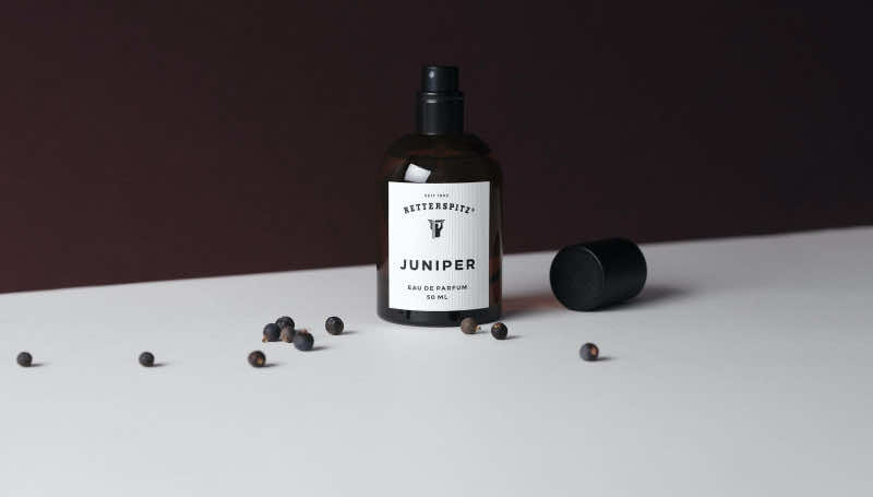 Produkt entdecken - Eau de Parfum JUNIPER