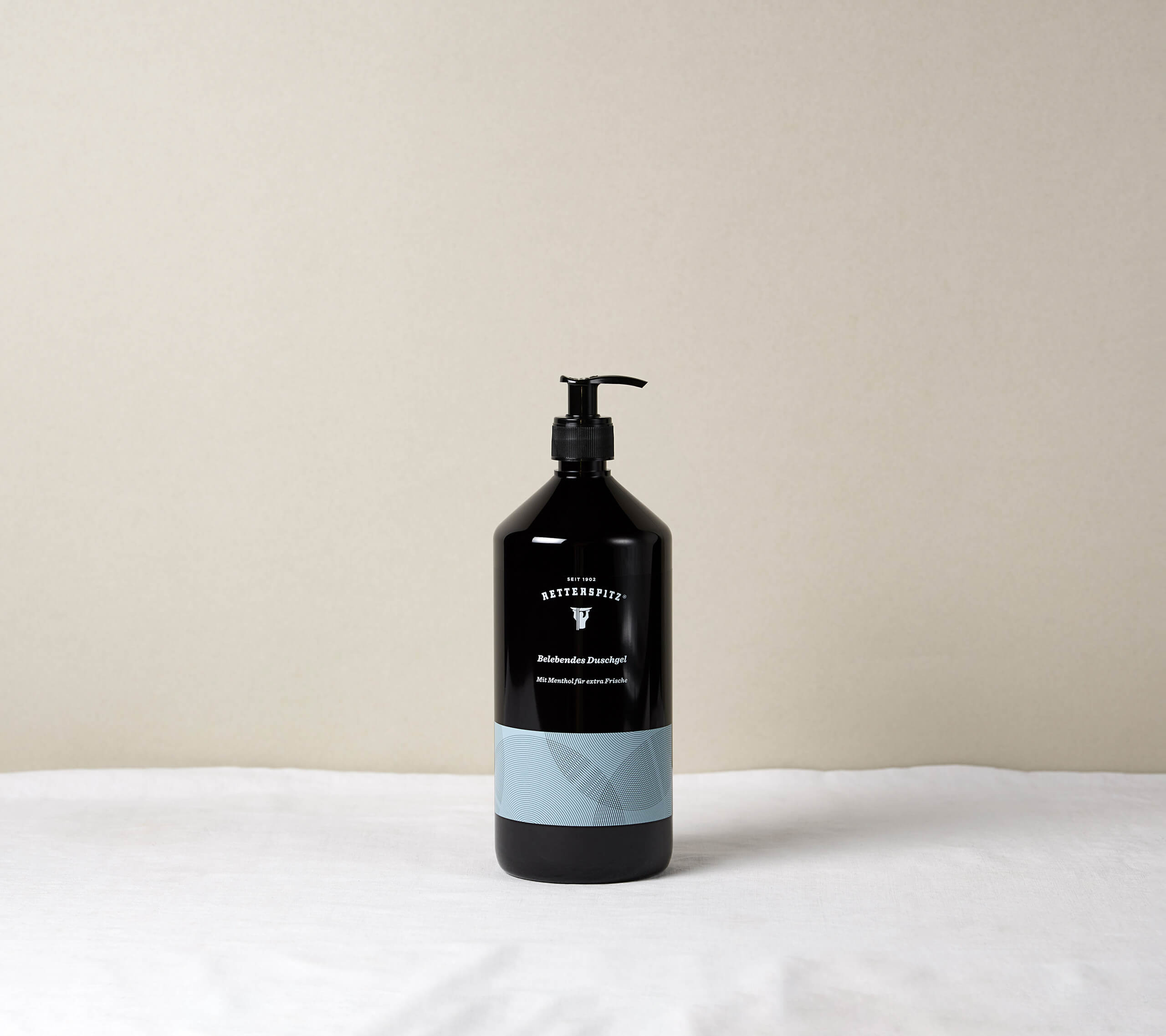 Belebendes Duschgel