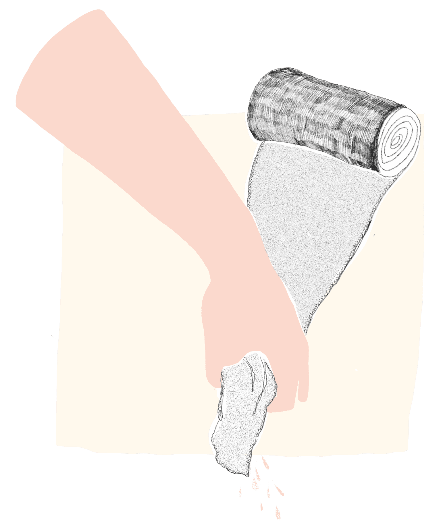 So legen Sie <i>Retterspitz Kniebandage</i> richtig an